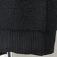 Pile Knit Vest
