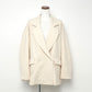 Dry Wool Tailor Jacket