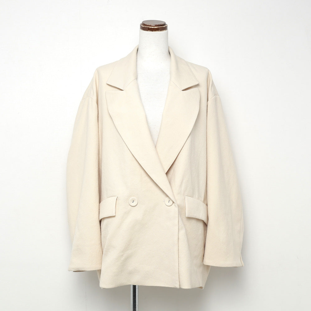 Dry Wool Tailor Jacket