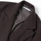 Dry Wool Tailor Jacket