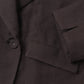 Dry Wool Tailor Jacket
