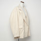 Dry Wool Tailor Jacket