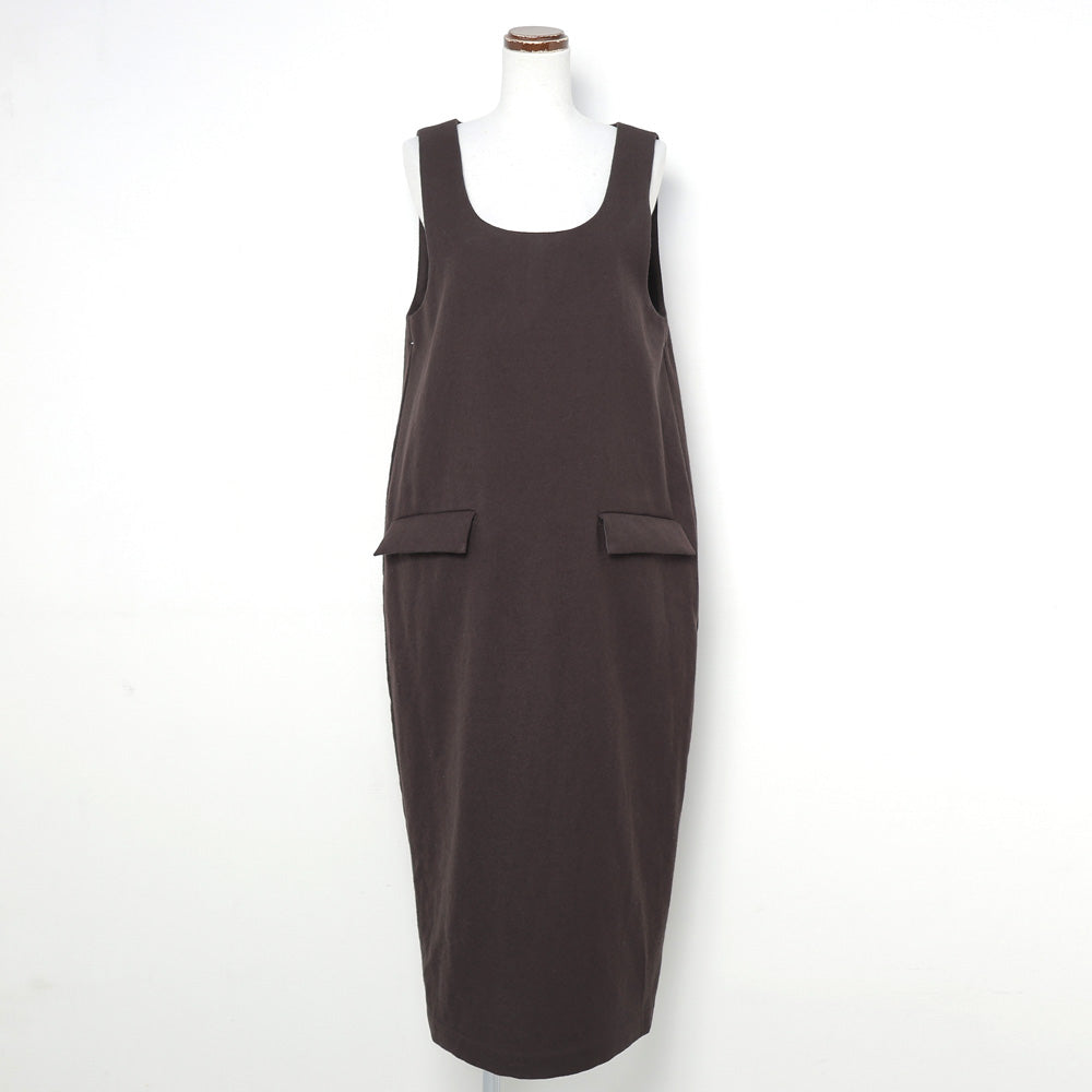 Dry Wool S/L Onepiece