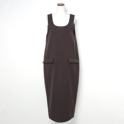 Dry Wool S/L Onepiece