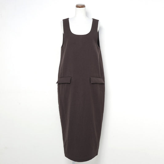 Dry Wool S/L Onepiece