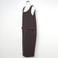 Dry Wool S/L Onepiece