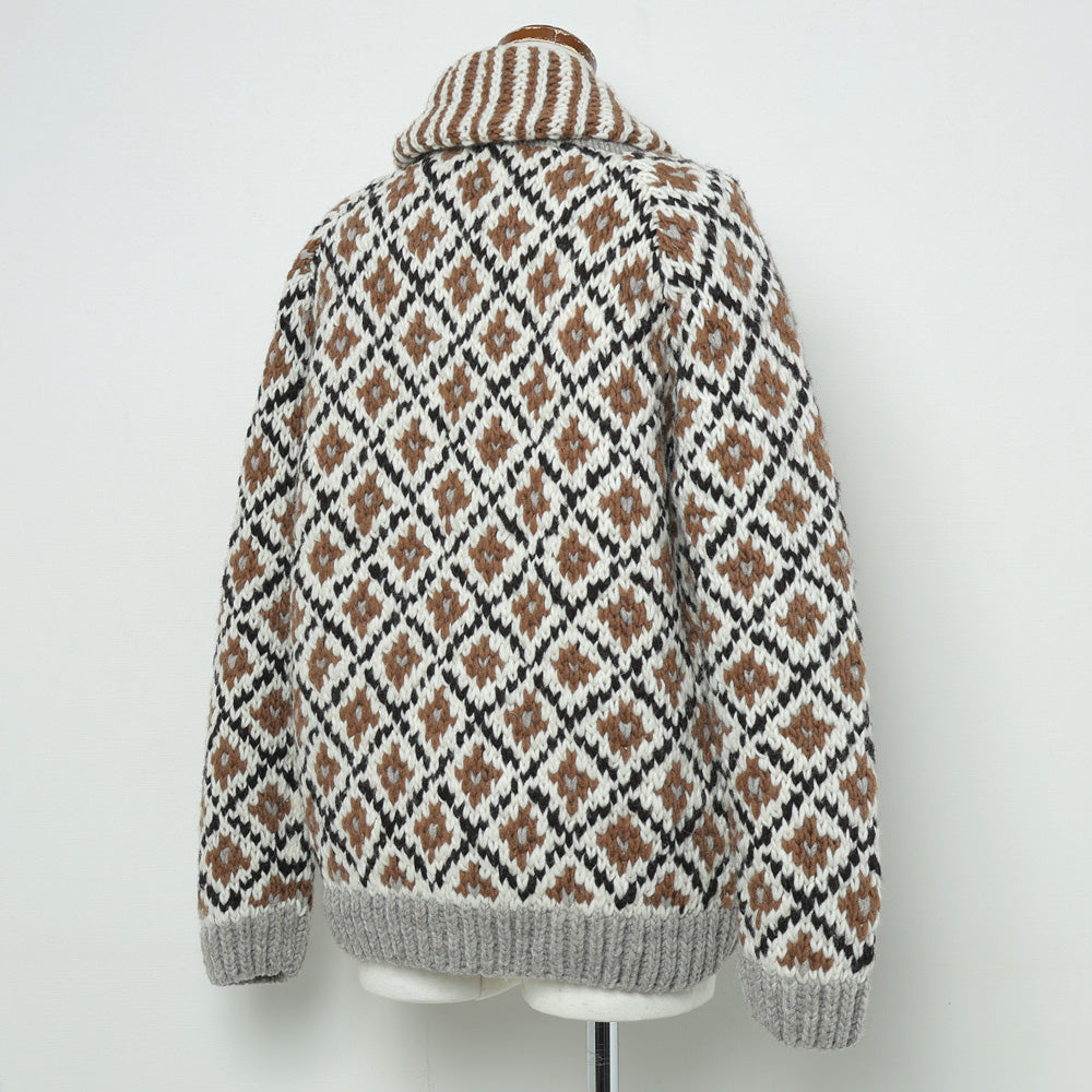 archi ギマcottonknit archi ギマcottonknit