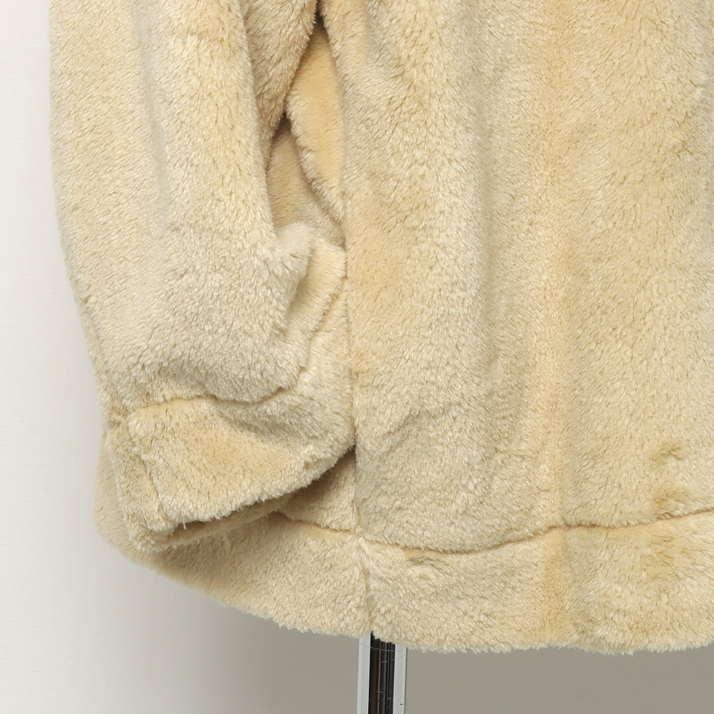 archi(アーキ)】FUR JACKET AW23-C3 (AW23-C3) | archi / ジャケット 