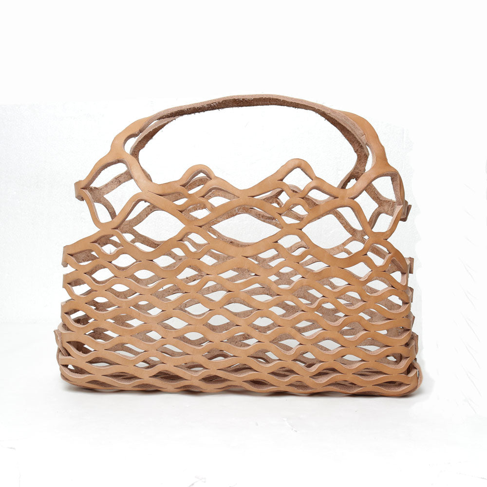 SODA KO × ARCHI LATH BAG-LARGE