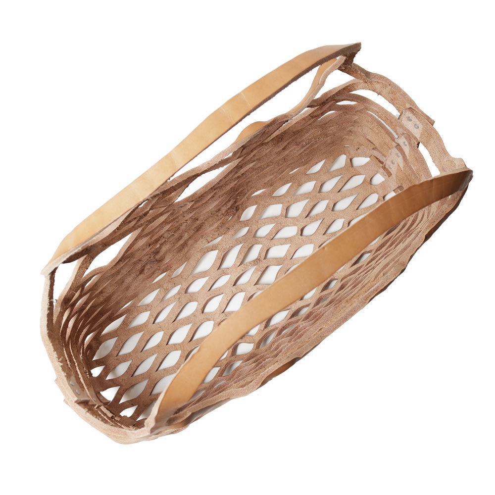 SODA KO × ARCHI LATH BAG-LARGE