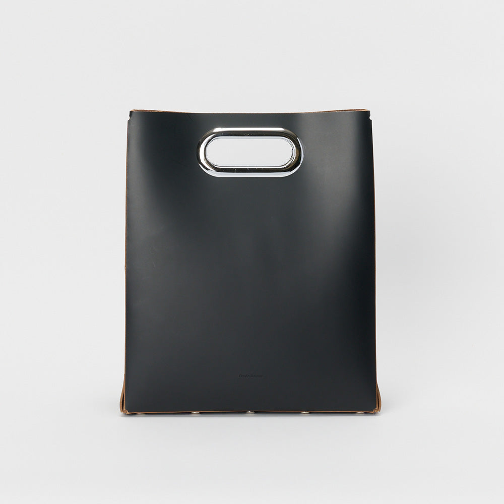Assemble disc bag EP