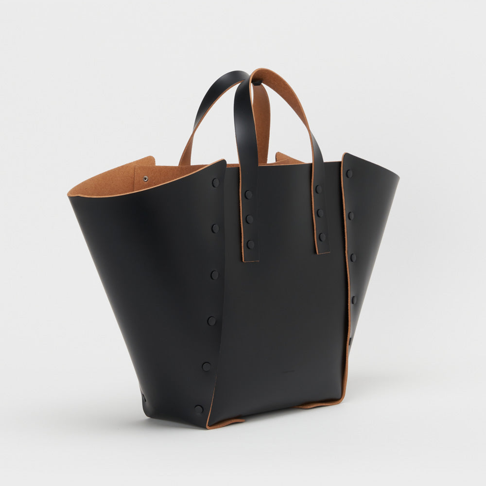 Assemble Handbag (Wide M)