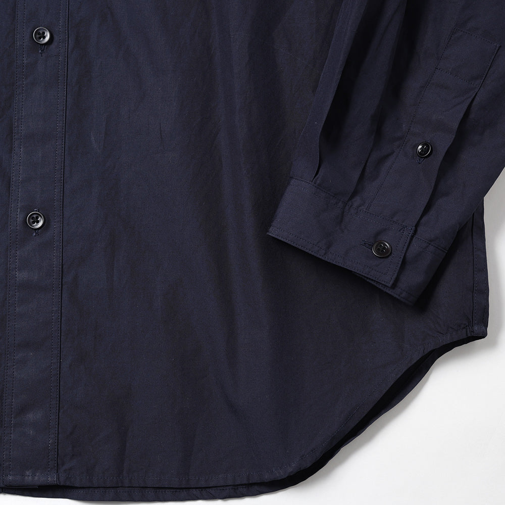 SUVIN BROAD WASHED SHIRT