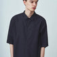 SUVIN BROAD OVERSIZED SHIRT