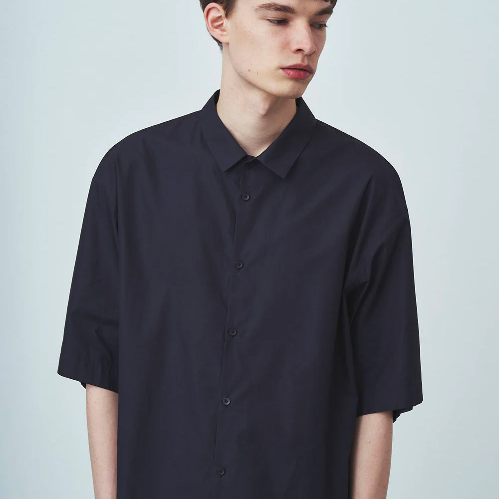 SUVIN BROAD OVERSIZED SHIRT