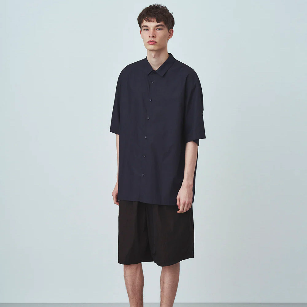 SUVIN BROAD OVERSIZED SHIRT