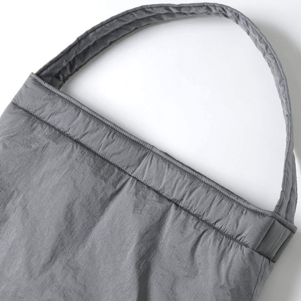 ATON(エイトン)】CHAMBLEY NYLON BIG N.BAG BOAGSW0809 (BOAGSW0809) | ATON / バッグ  (MEN) | ATON正規取扱店DIVERSE