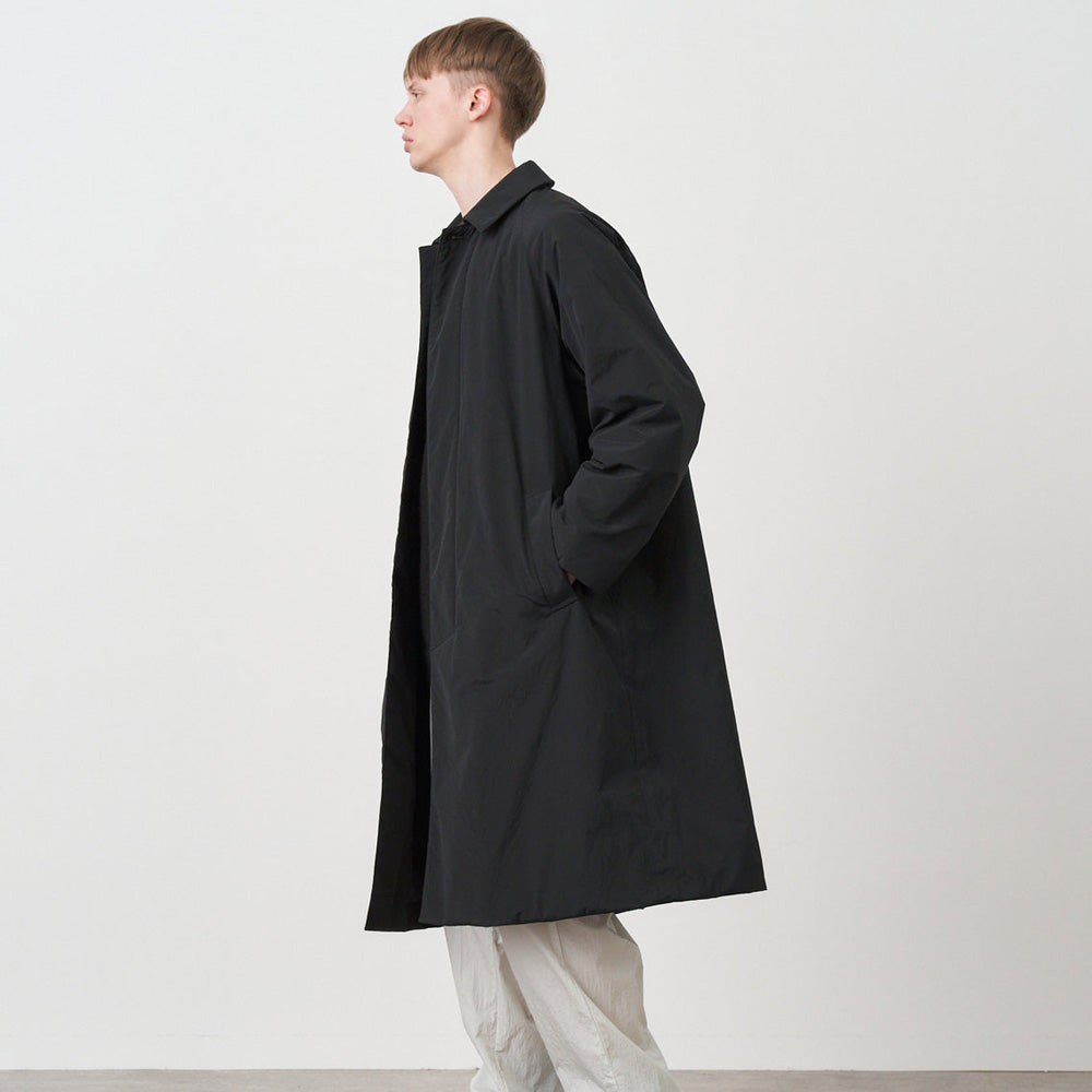 ATON(エイトン)】TECHNO COTTON PADDED COAT CMAGSW0904 (CMAGSW0904