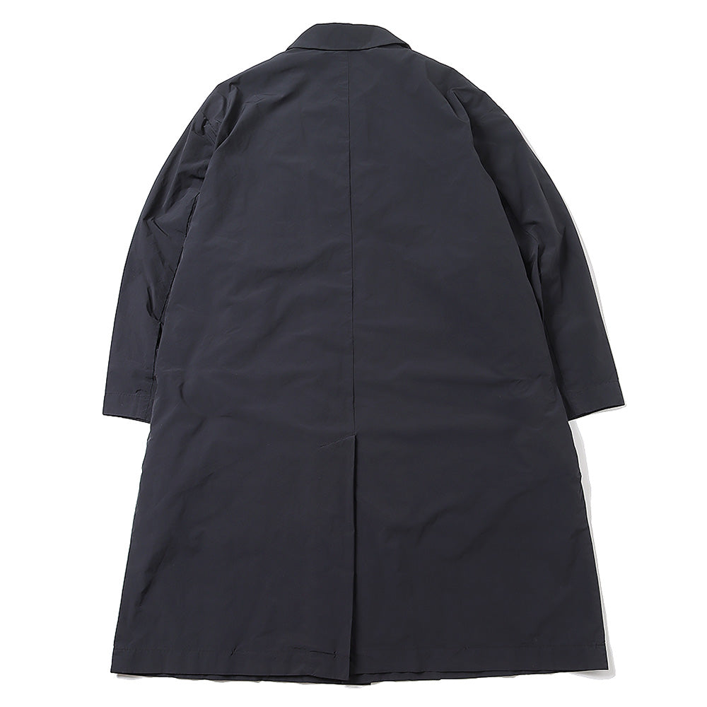AIR WEATHER BALMACAAN COAT 