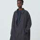 AIR WEATHER BALMACAAN COAT 