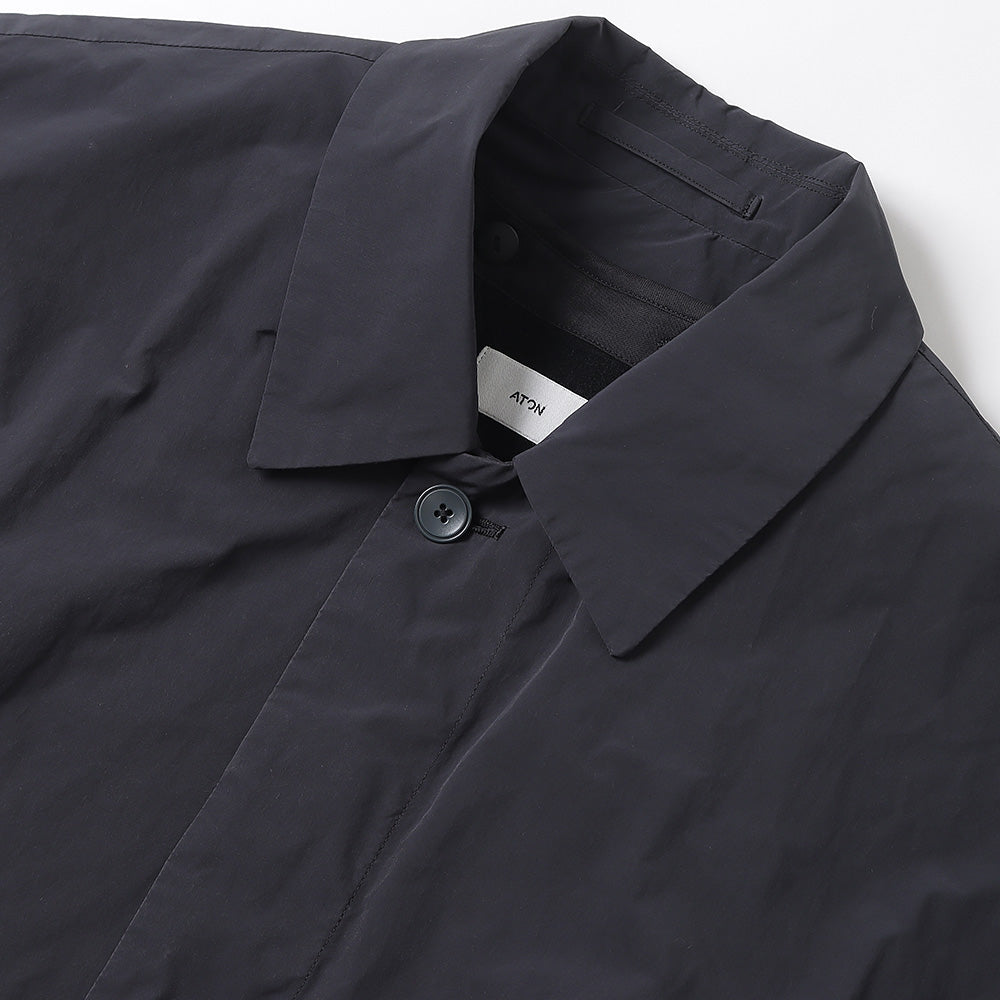 AIR WEATHER BALMACAAN COAT 