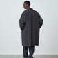 AIR WEATHER BALMACAAN COAT 