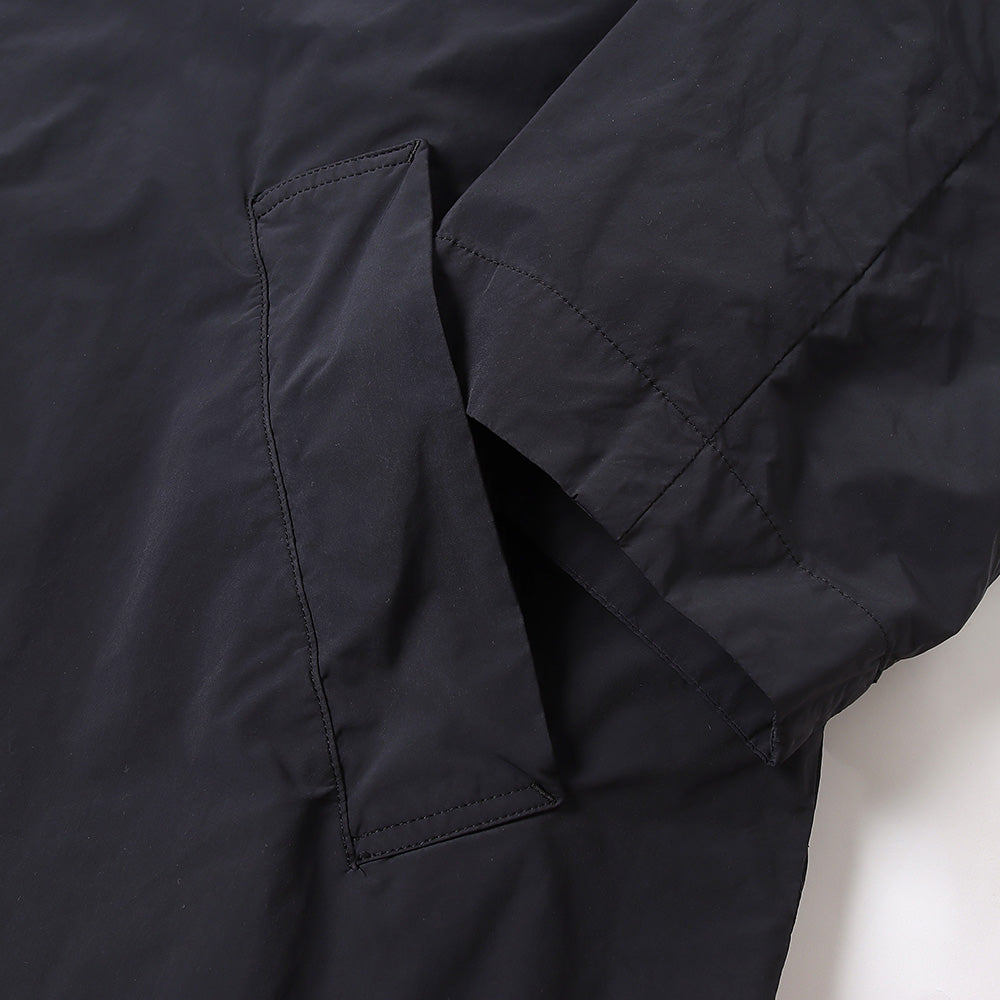 AIR WEATHER BALMACAAN COAT 