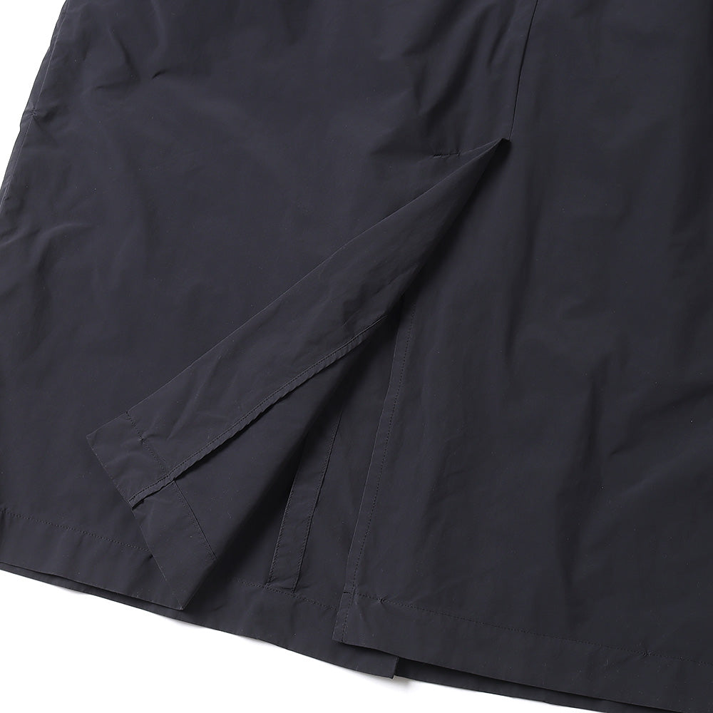 AIR WEATHER BALMACAAN COAT 