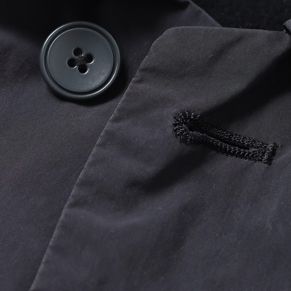 AIR WEATHER BALMACAAN COAT 