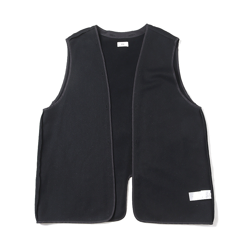 AIR WEATHER BALMACAAN COAT 