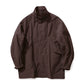 AIR WEATHER SHORT MODS COAT