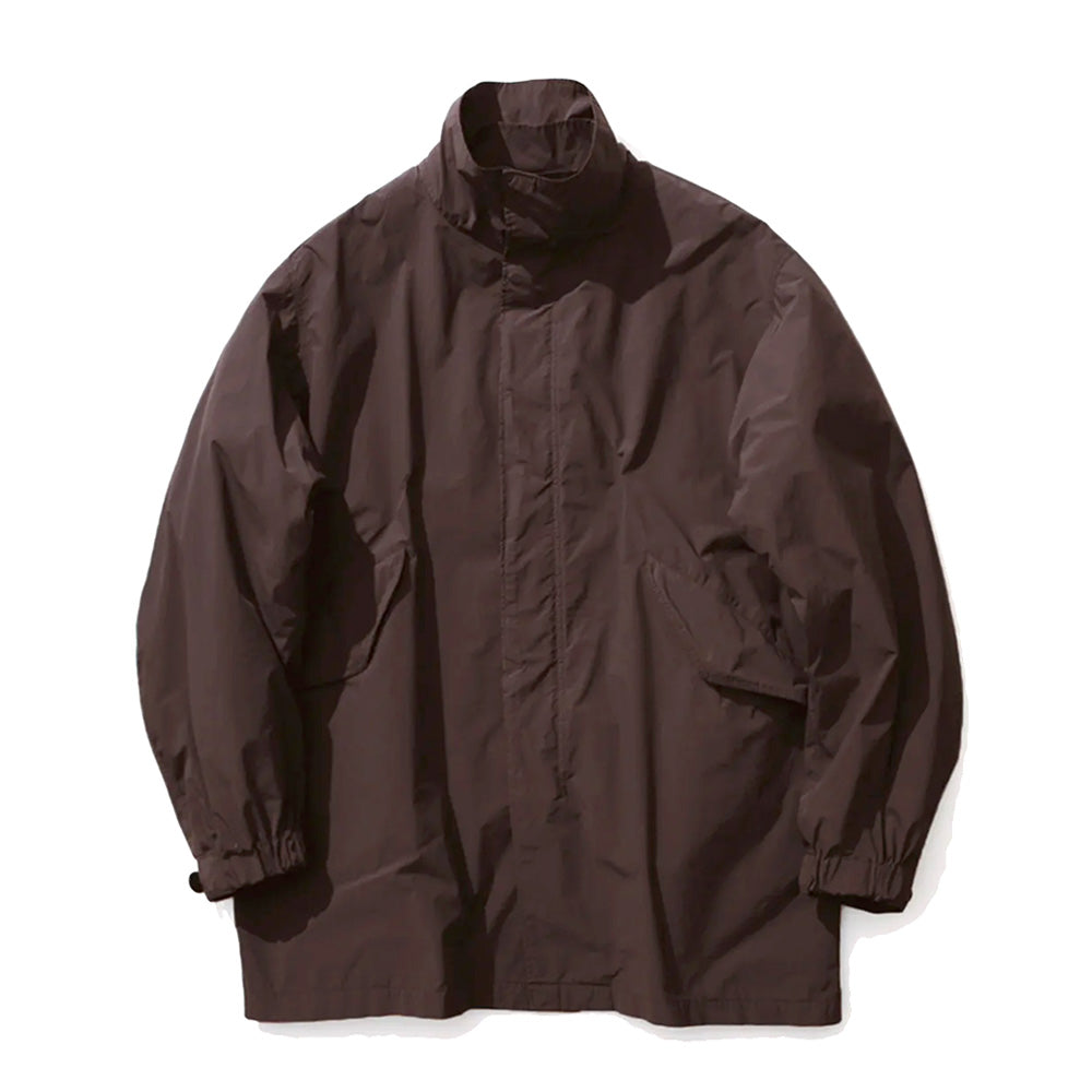 AIR WEATHER SHORT MODS COAT