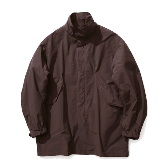 AIR WEATHER SHORT MODS COAT