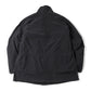 AIR WEATHER SHORT MODS COAT