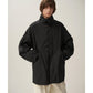 AIR WEATHER SHORT MODS COAT