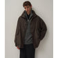 AIR WEATHER SHORT MODS COAT