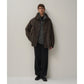 AIR WEATHER SHORT MODS COAT