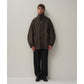 AIR WEATHER SHORT MODS COAT