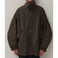 AIR WEATHER SHORT MODS COAT
