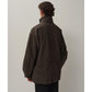 AIR WEATHER SHORT MODS COAT