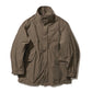 AIR WEATHER SHORT MODS COAT