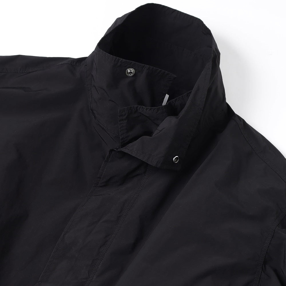 AIR WEATHER SHORT MODS COAT