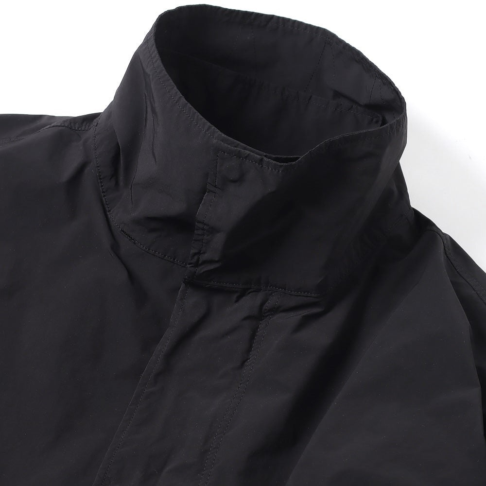 AIR WEATHER SHORT MODS COAT