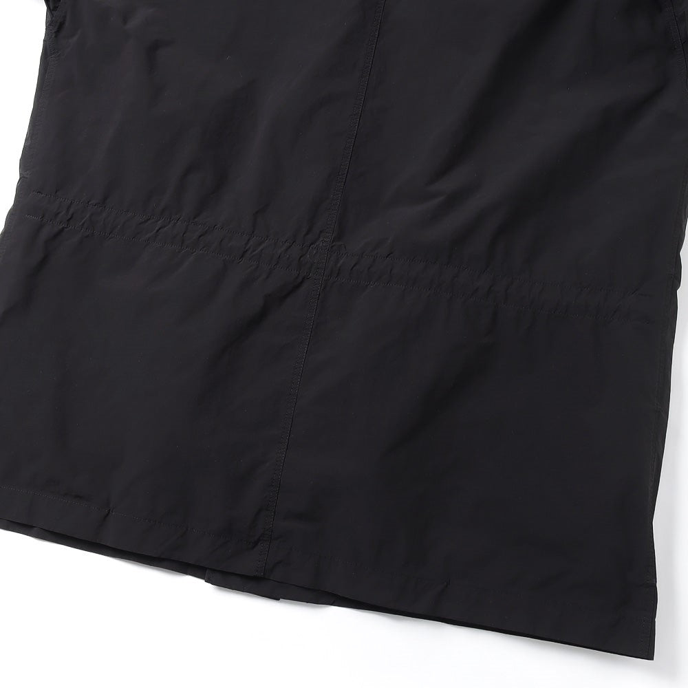 AIR WEATHER SHORT MODS COAT