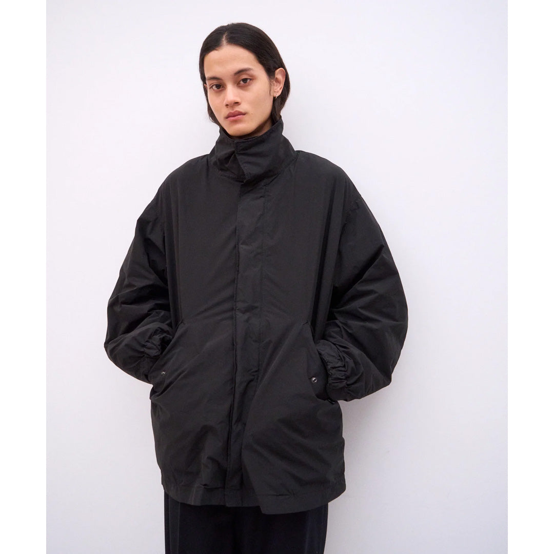 AIR WEATHER SHORT MODS COAT