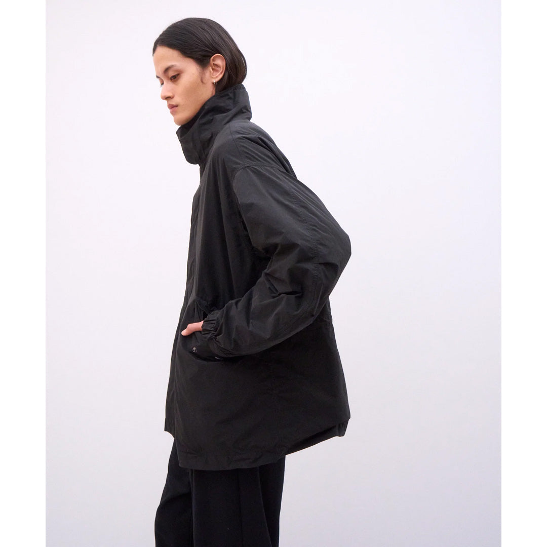 AIR WEATHER SHORT MODS COAT