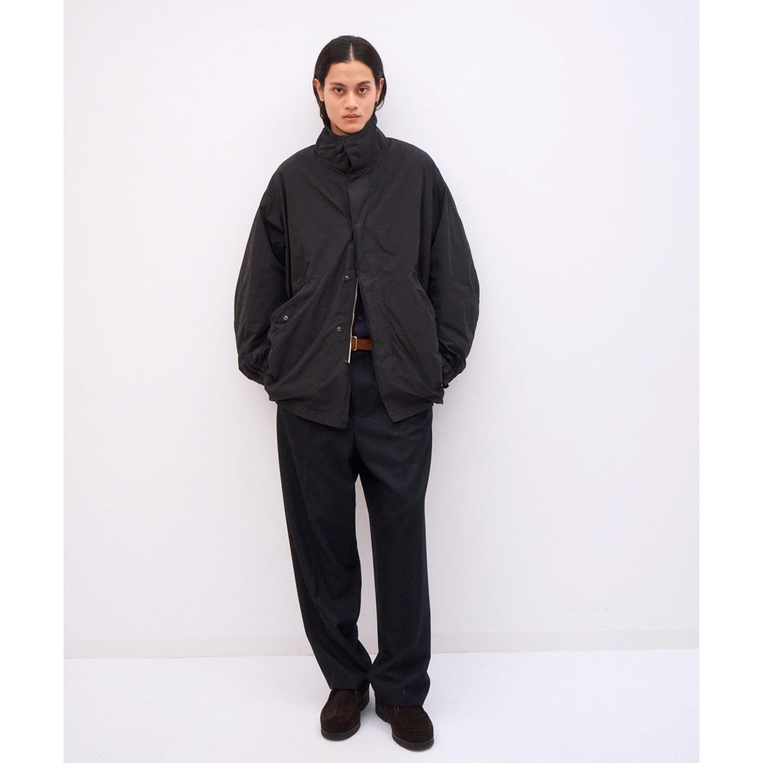 AIR WEATHER SHORT MODS COAT