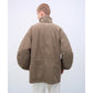 AIR WEATHER SHORT MODS COAT