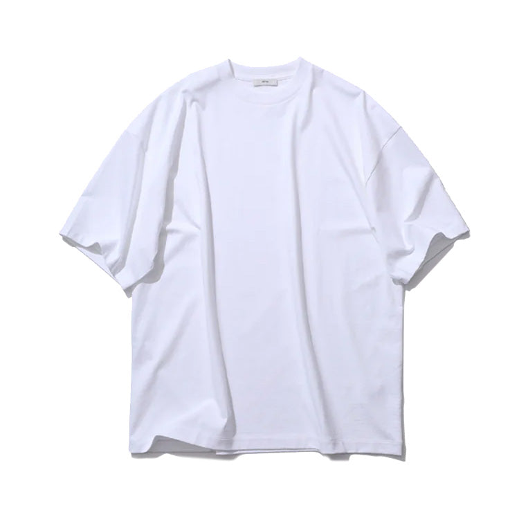 12/- AIR SPINNING OVERSIZED T-SHIRT