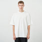 12/- AIR SPINNING OVERSIZED T-SHIRT